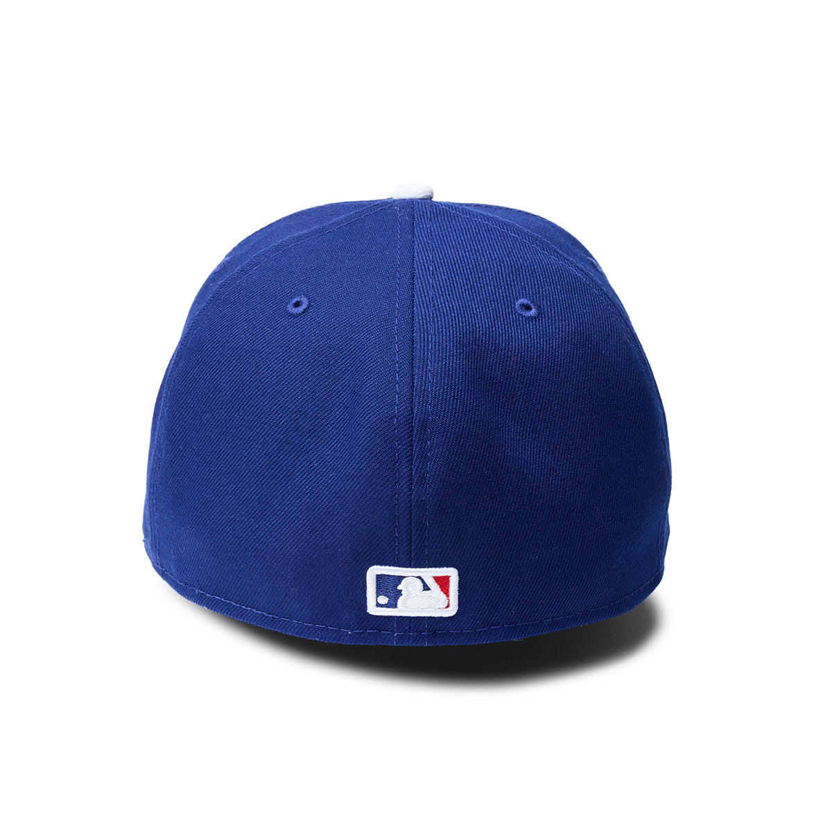 LOS ANGELES DODGERS UPSIDE DOWN 59FIFTY