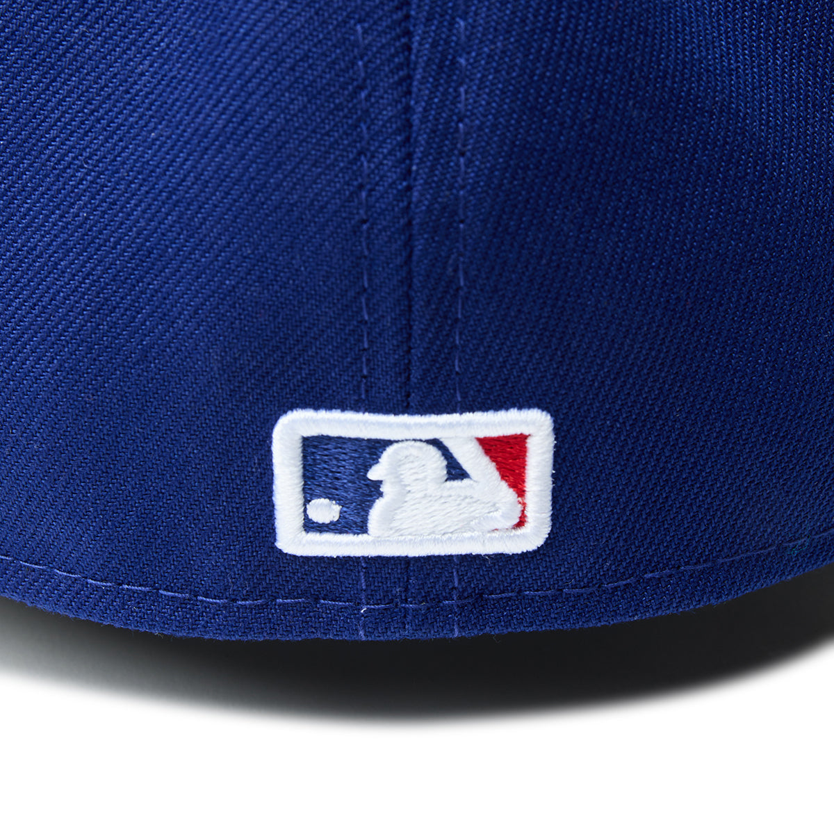LOS ANGELES DODGERS UPSIDE DOWN 59FIFTY