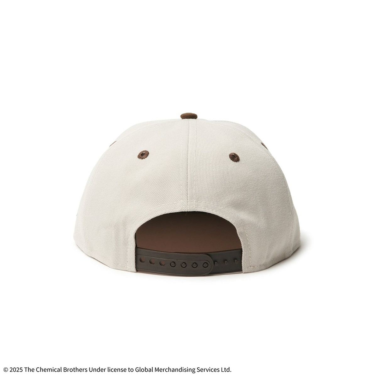 The Chemical Brothers RETRO CROWN 9FIFTY 【4月10日以降発送予定】