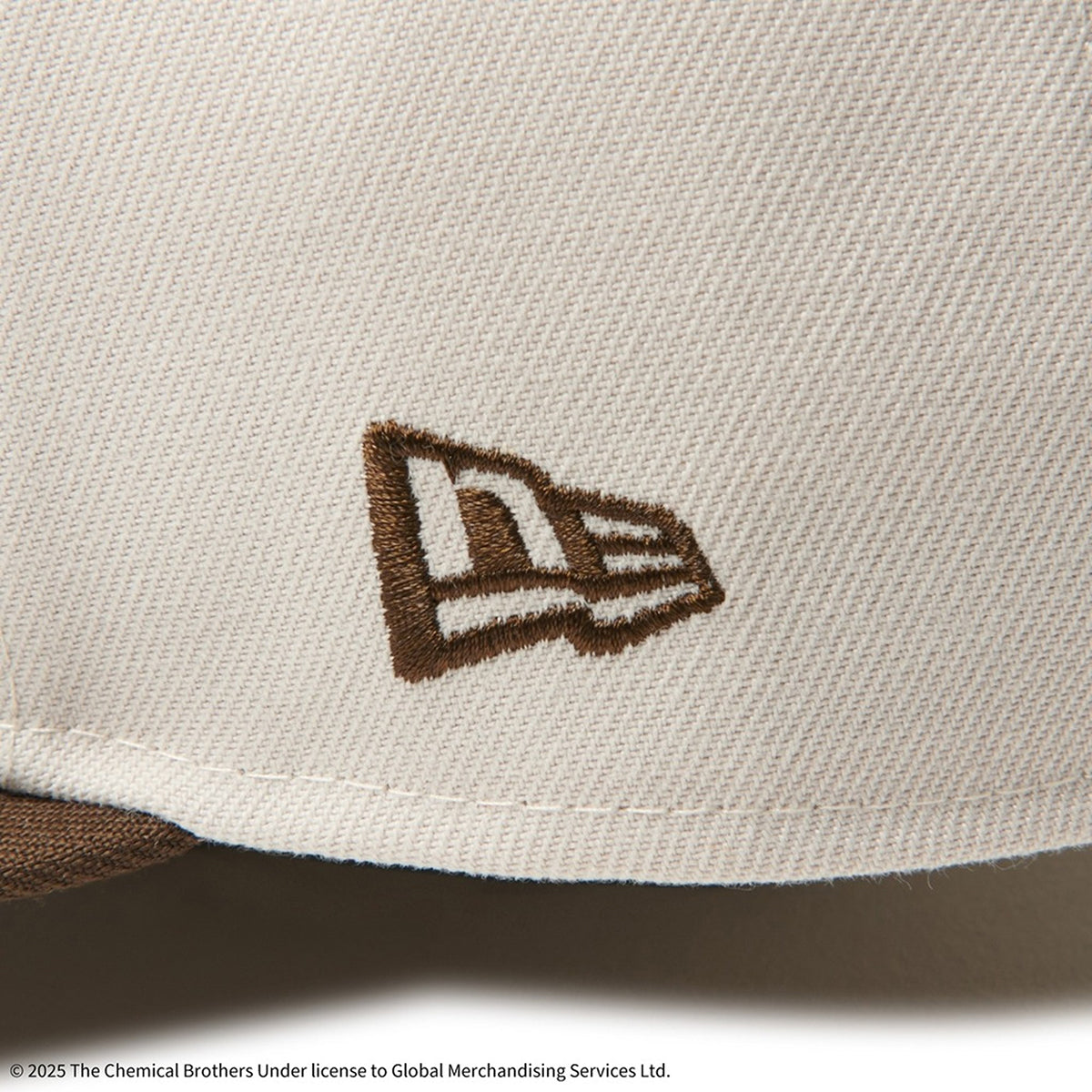 The Chemical Brothers RETRO CROWN 9FIFTY 【4月10日以降発送予定】