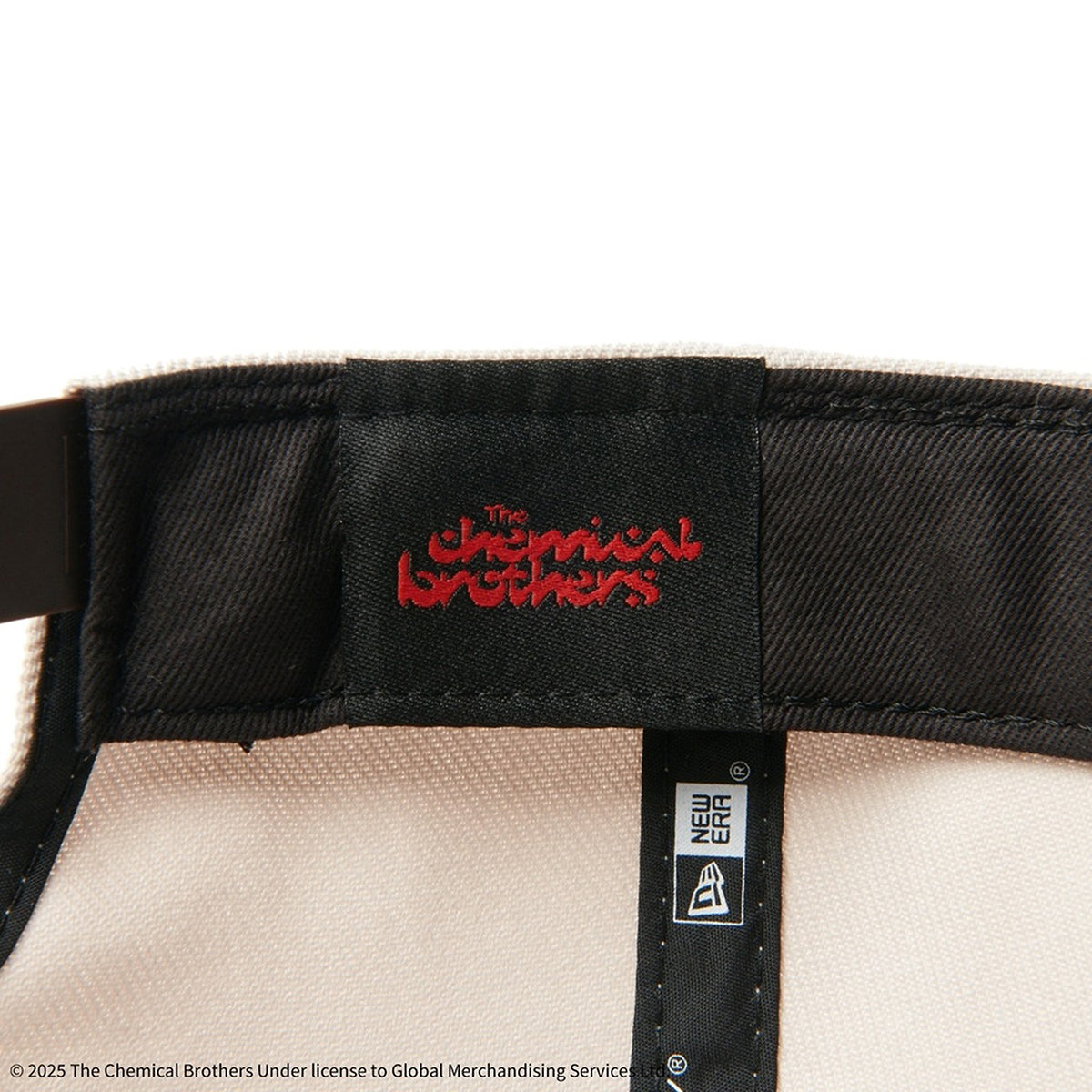 The Chemical Brothers RETRO CROWN 9FIFTY 【4月10日以降発送予定】