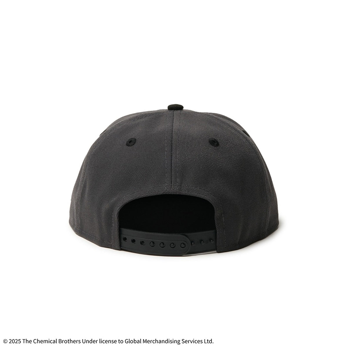 The Chemical Brothers RETRO CROWN 9FIFTY 【4月10日以降発送予定】