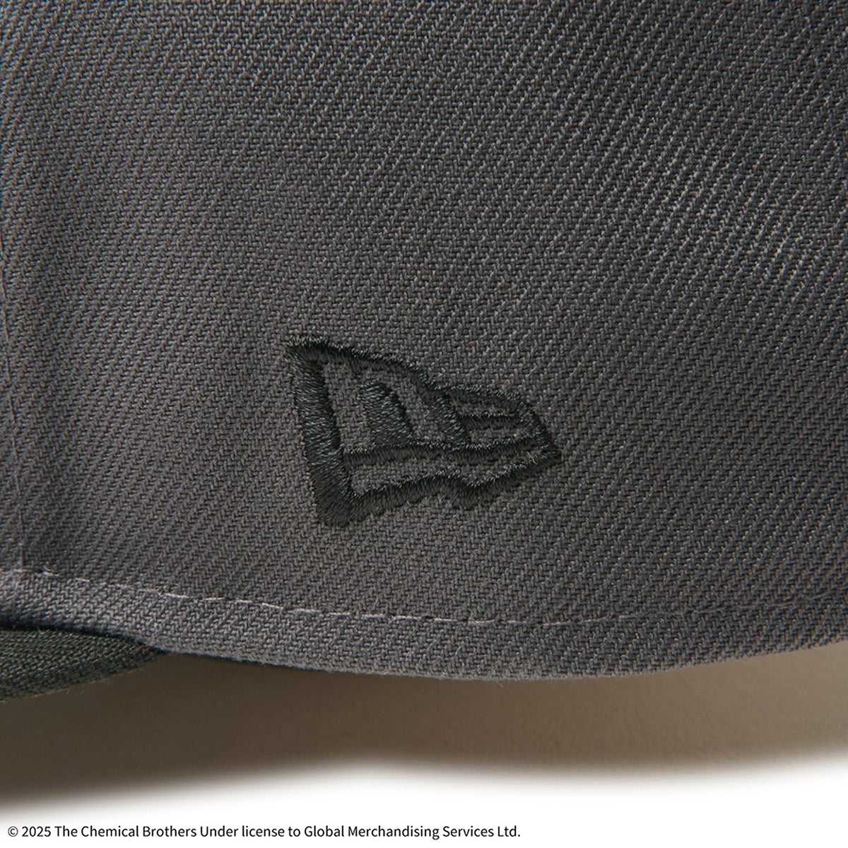 The Chemical Brothers RETRO CROWN 9FIFTY 【4月10日以降発送予定】