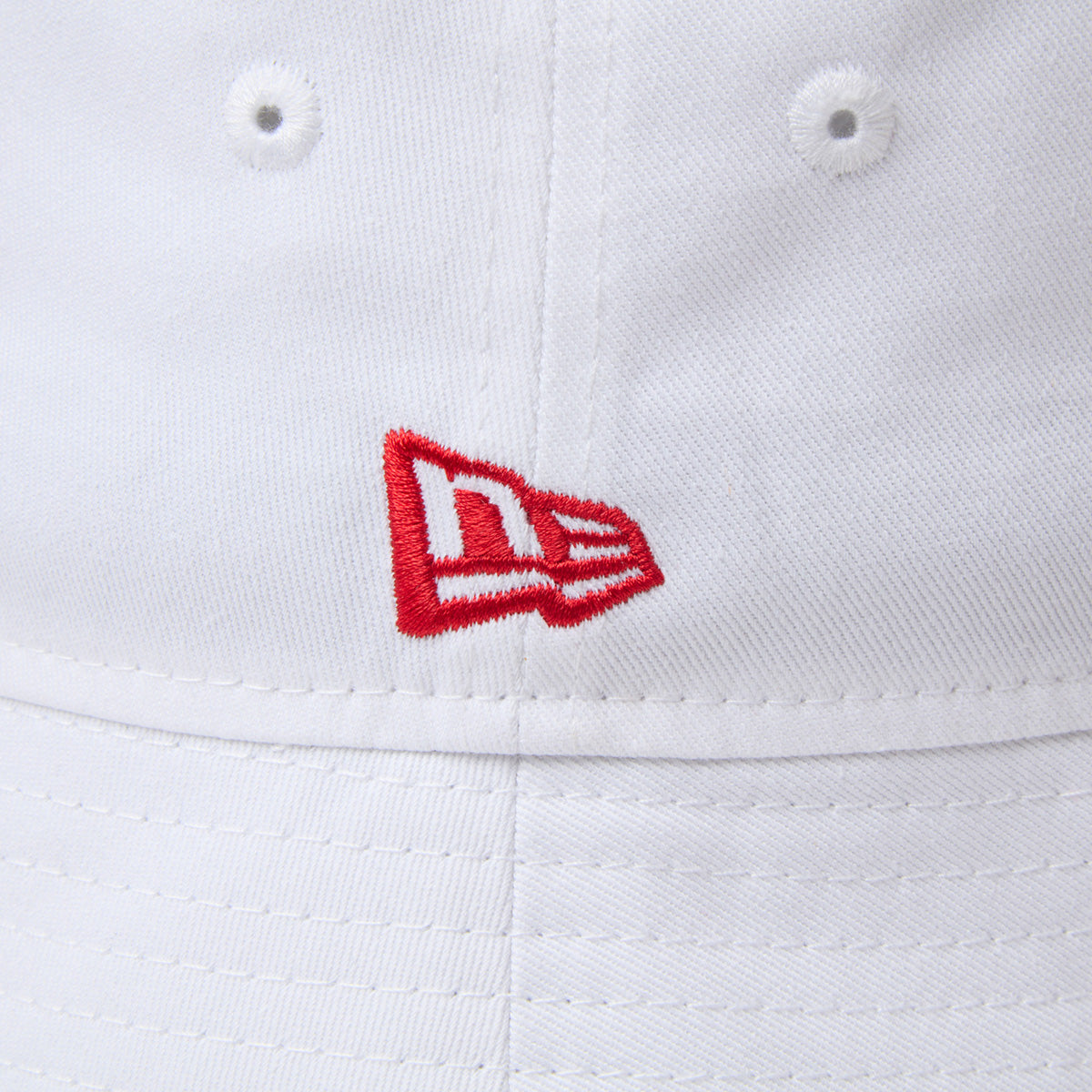 THE MET SAILOR BRIM BUCKET