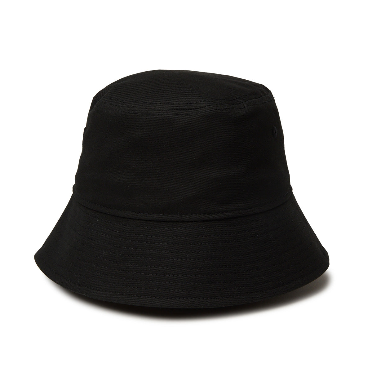 THE MET SAILOR BRIM BUCKET