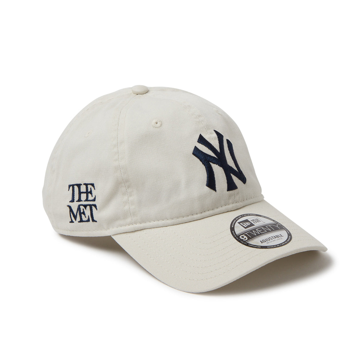 THE MET NEW YORK YANKEES 9TWENTY