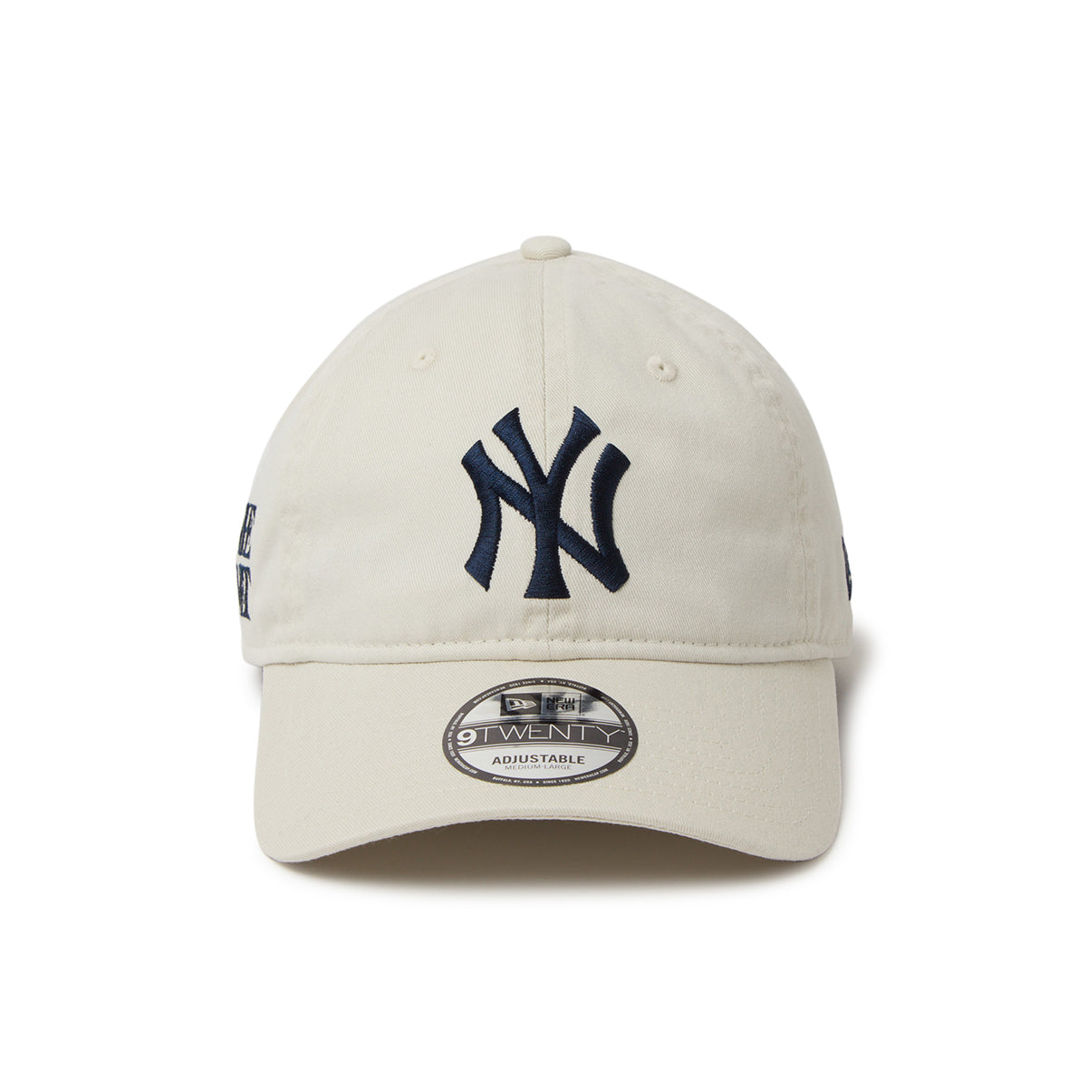 THE MET NEW YORK YANKEES 9TWENTY
