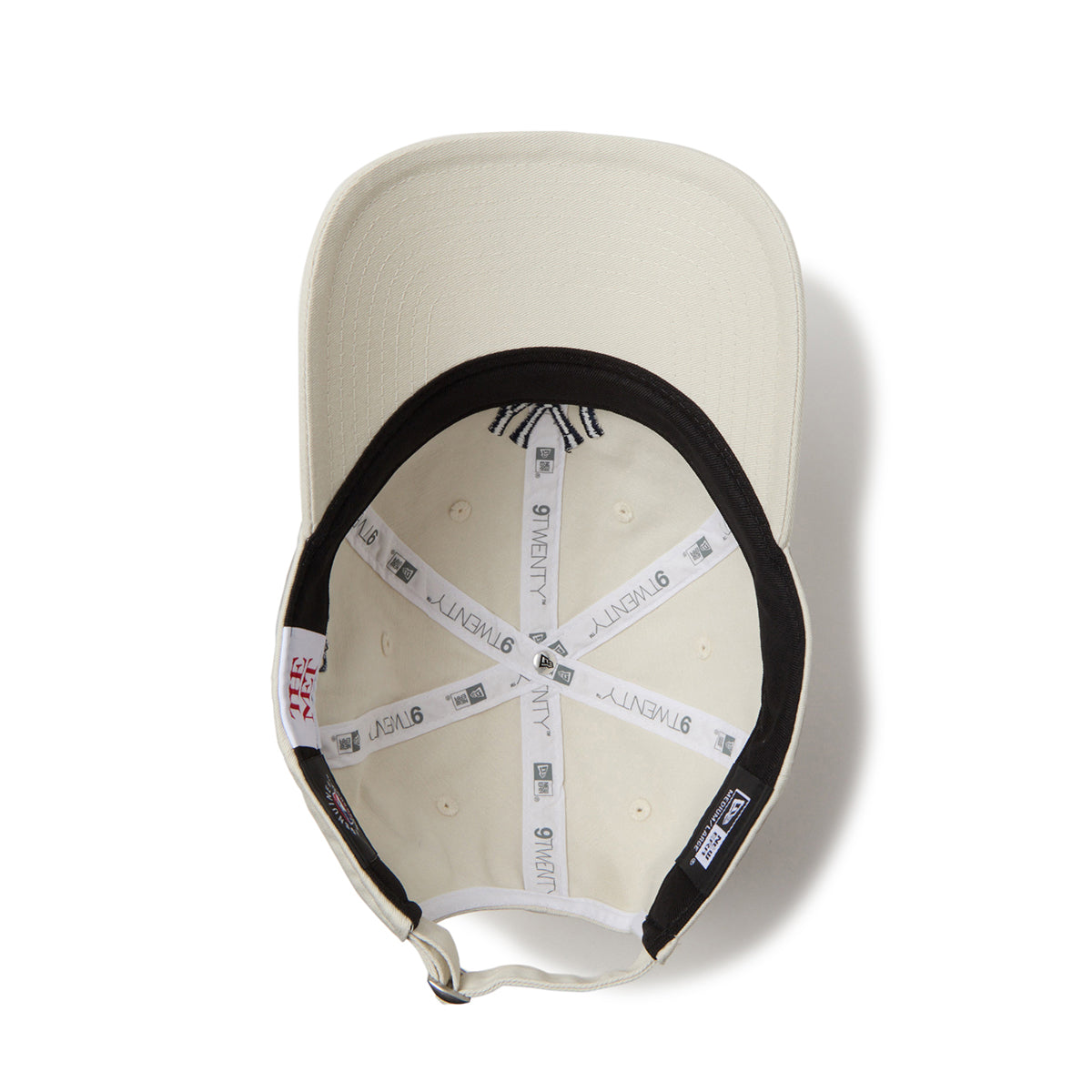 THE MET NEW YORK YANKEES 9TWENTY