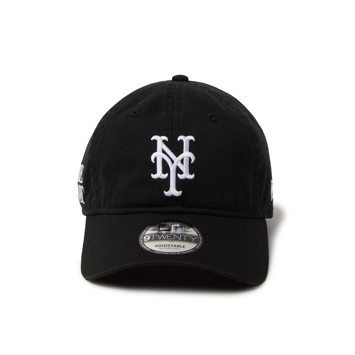 THE MET NEW YORK METS 9TWENTY