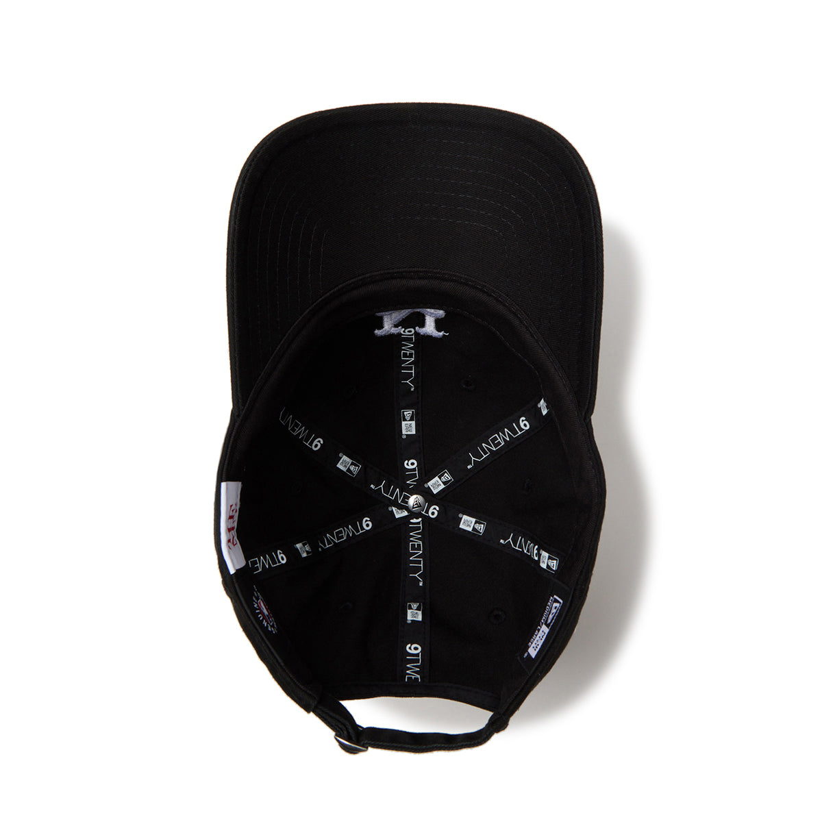 THE MET NEW YORK METS 9TWENTY