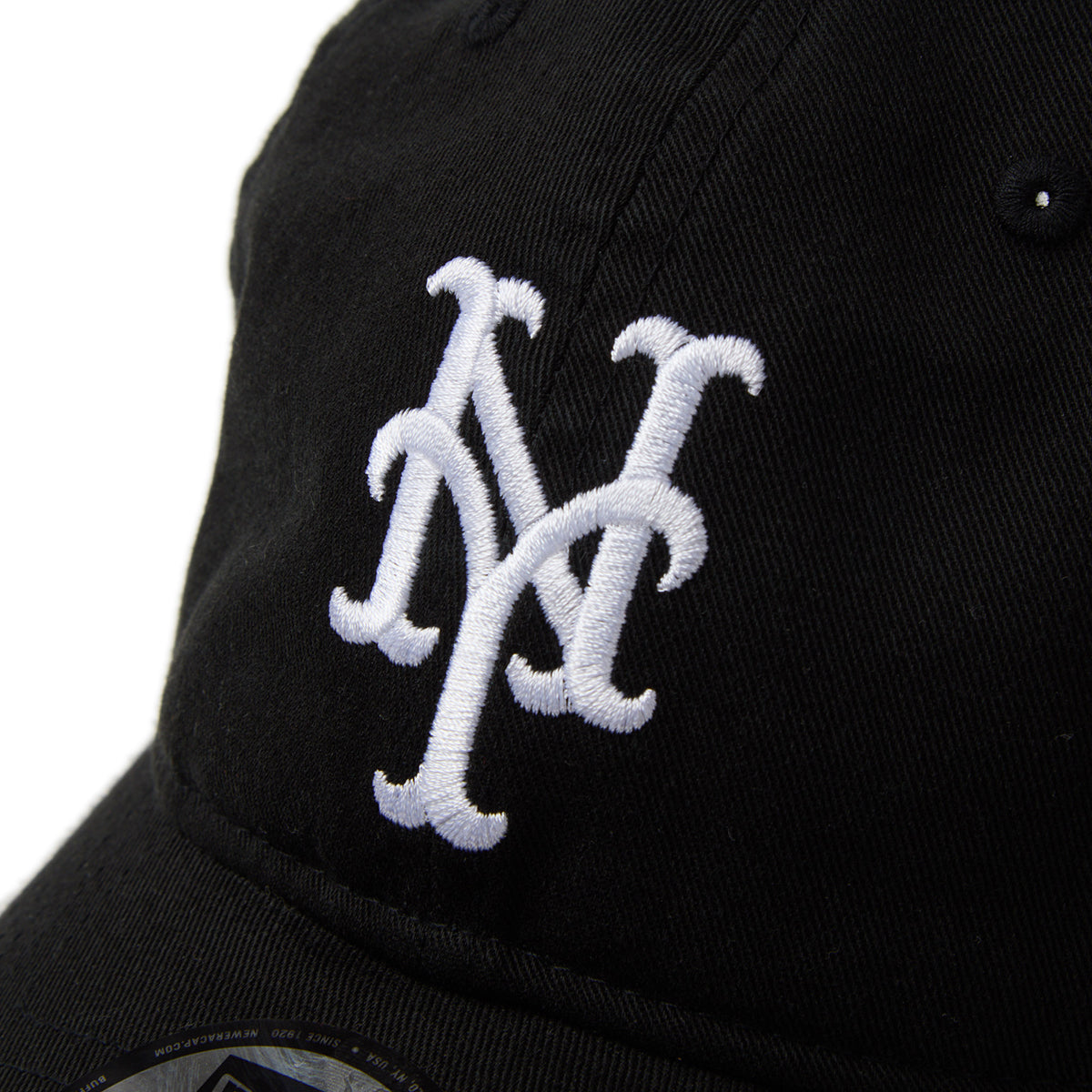 THE MET NEW YORK METS 9TWENTY