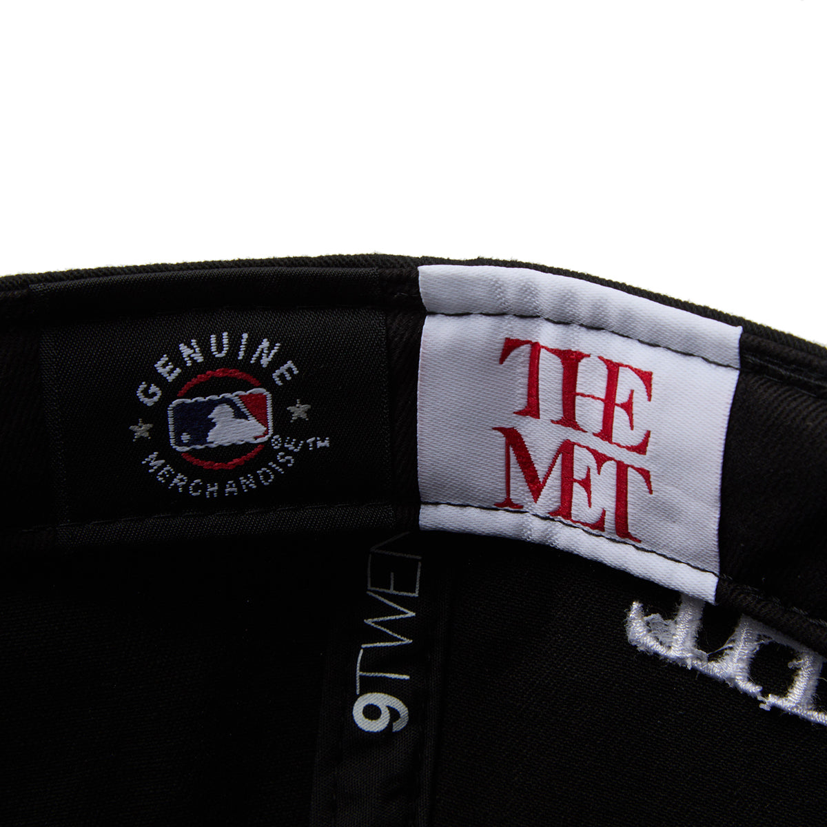 THE MET NEW YORK METS 9TWENTY