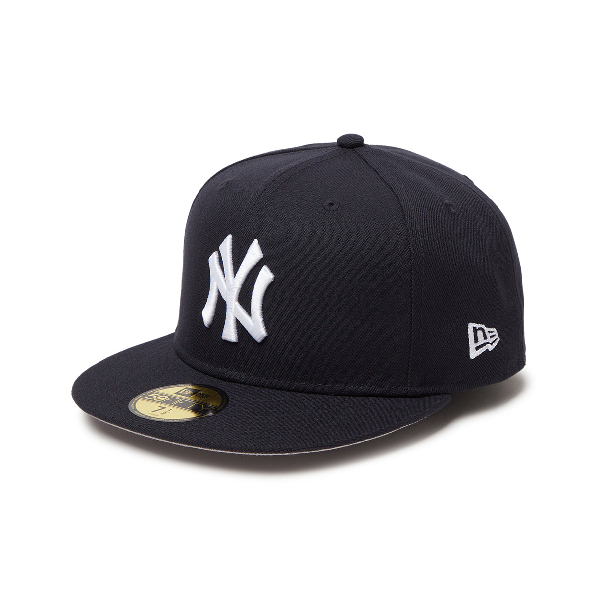 THE MET NEW YORK YANKEES 59FIFTY