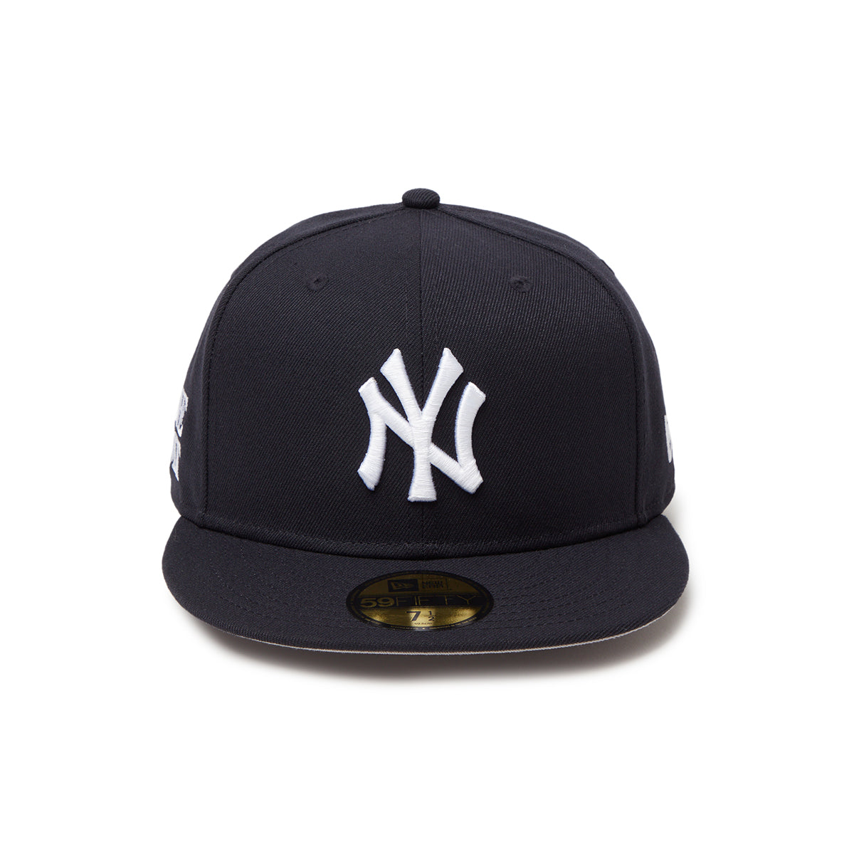THE MET NEW YORK YANKEES 59FIFTY