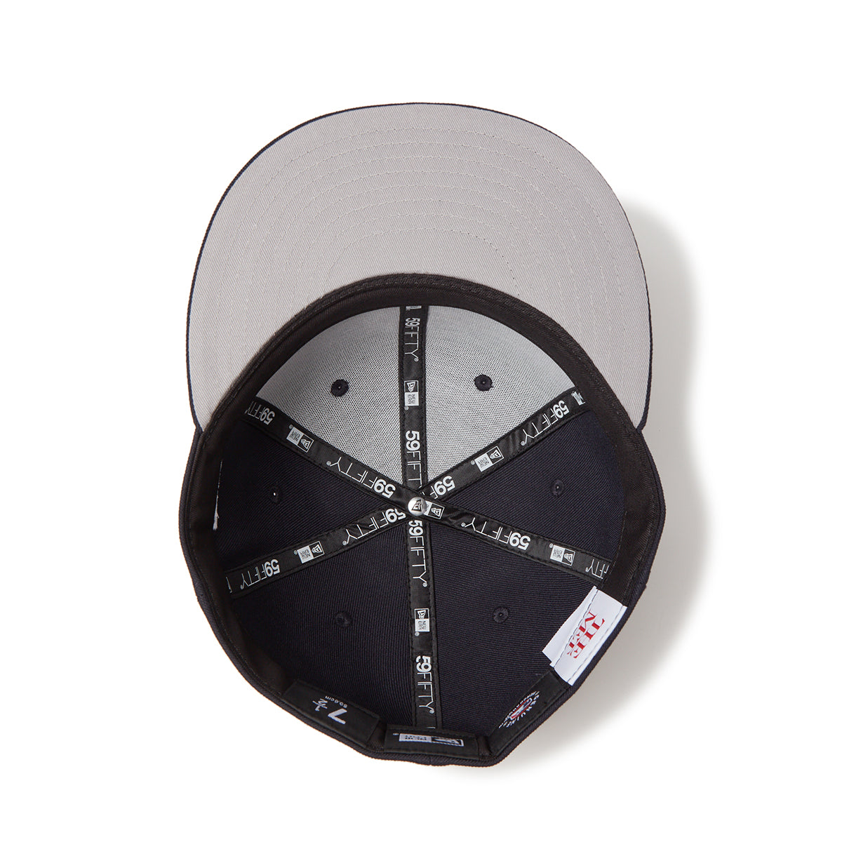 THE MET NEW YORK YANKEES 59FIFTY