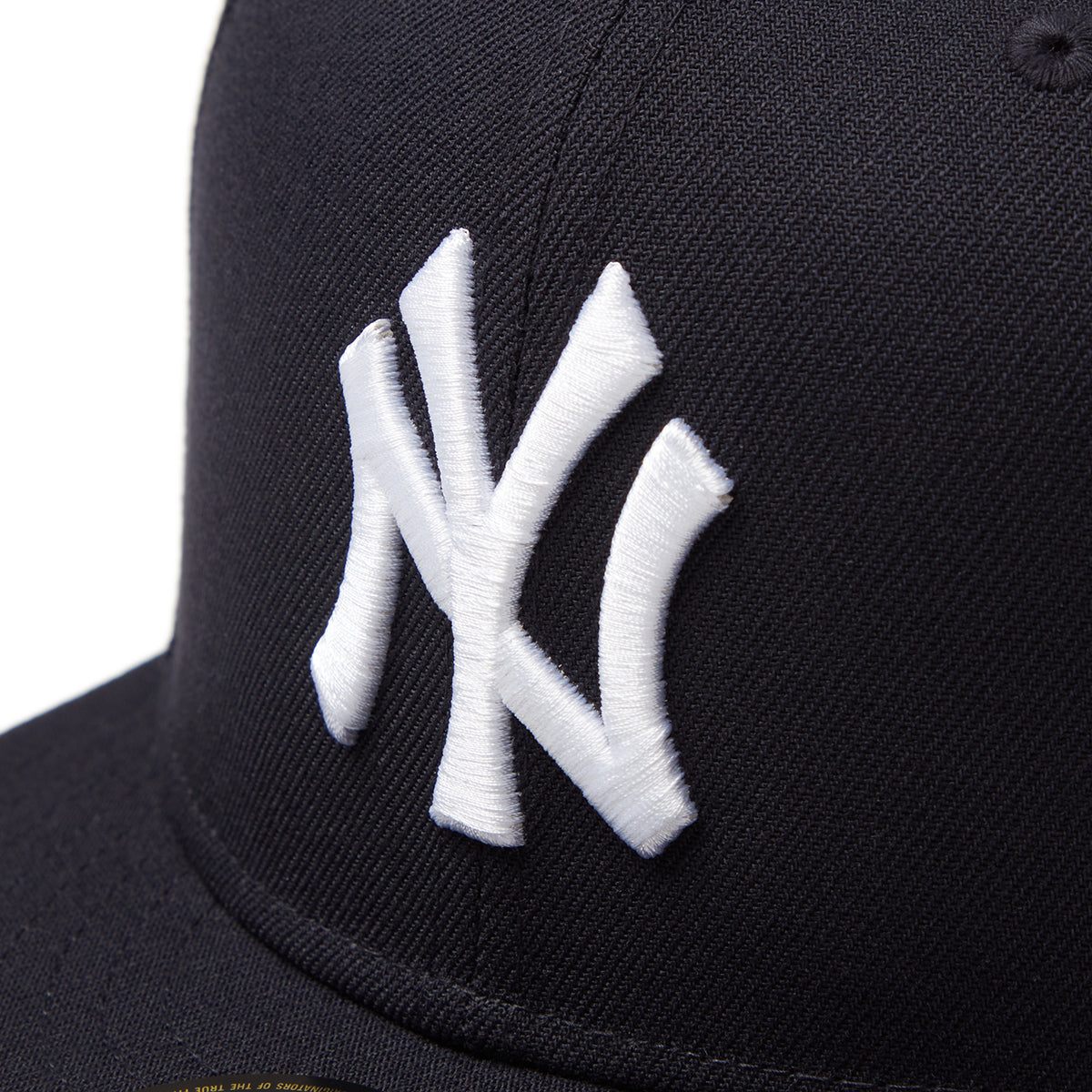 THE MET NEW YORK YANKEES 59FIFTY
