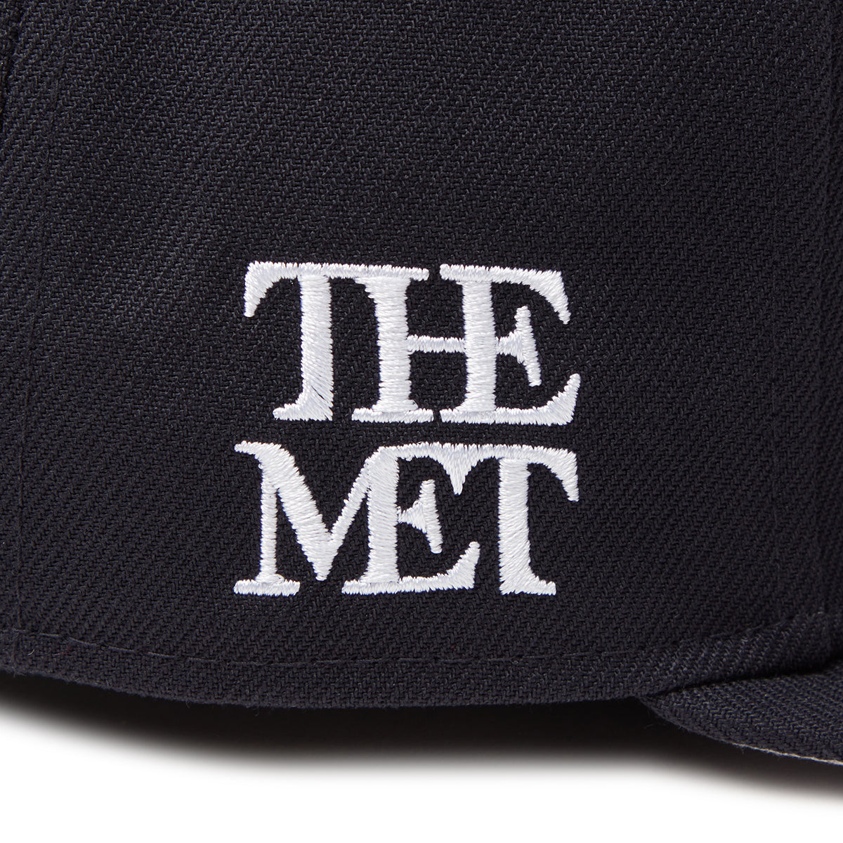 THE MET NEW YORK YANKEES 59FIFTY