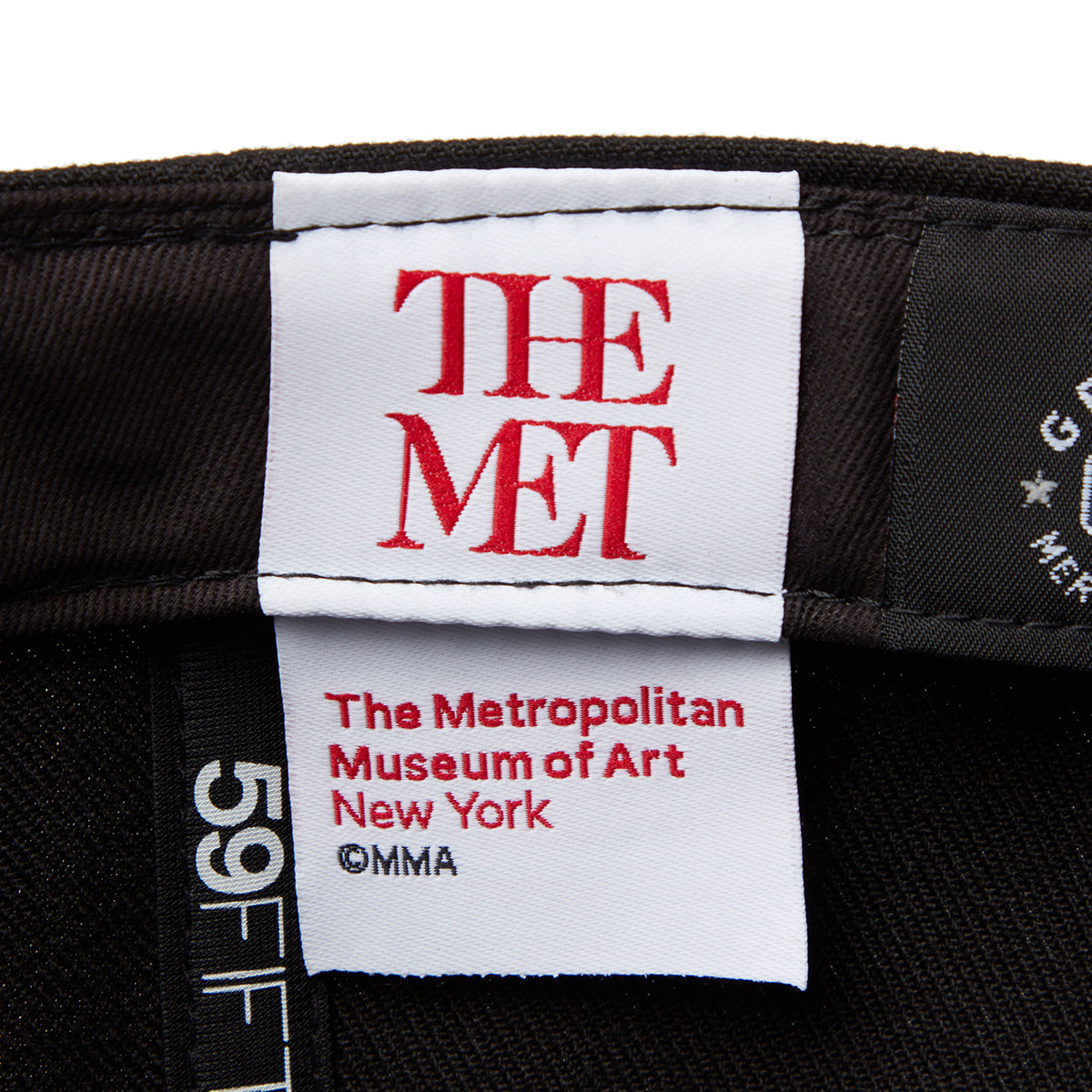 THE MET NEW METS YANKEES 59FIFTY