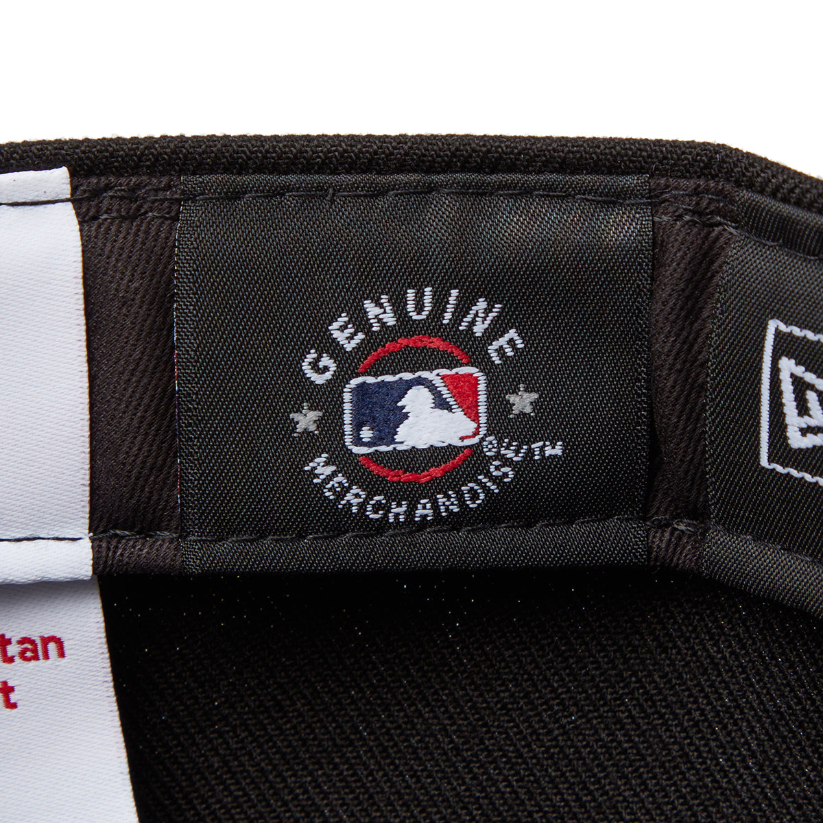 THE MET NEW METS YANKEES 59FIFTY