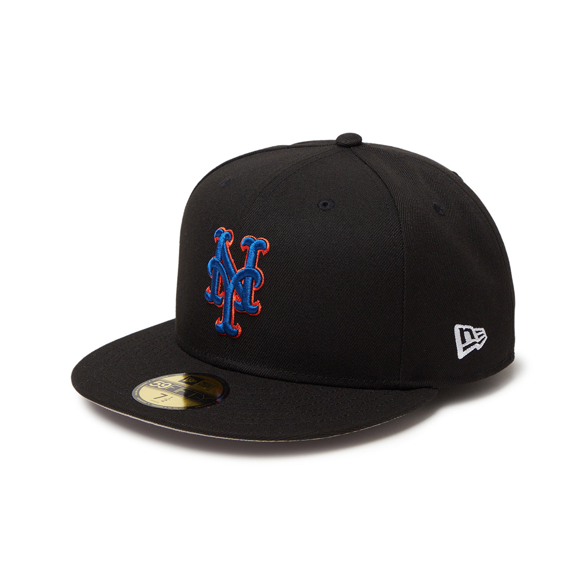 THE MET NEW METS YANKEES 59FIFTY