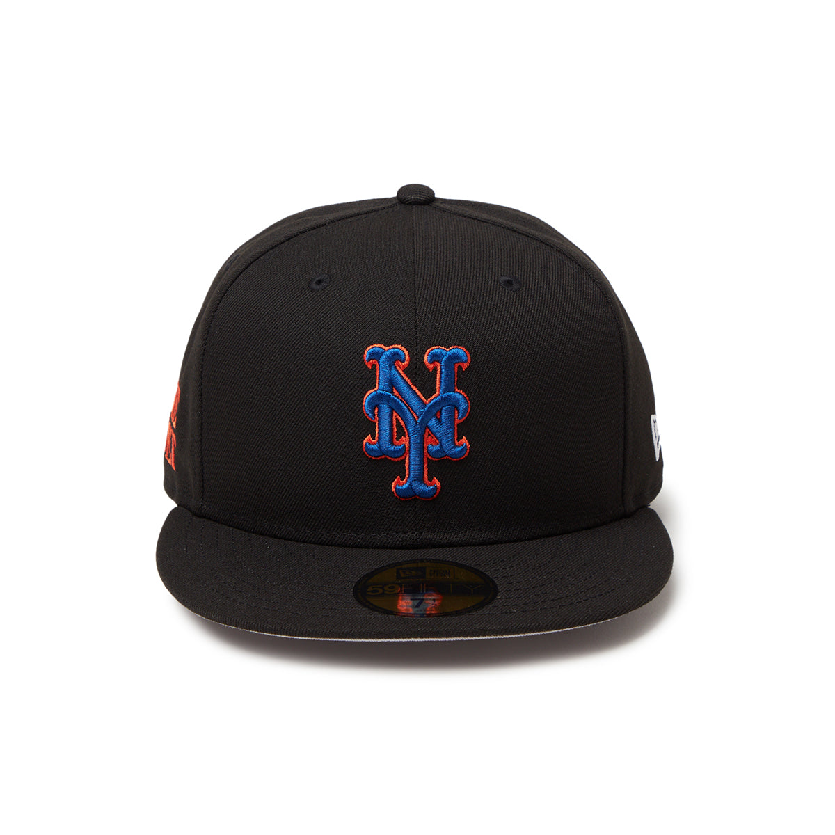 THE MET NEW METS YANKEES 59FIFTY
