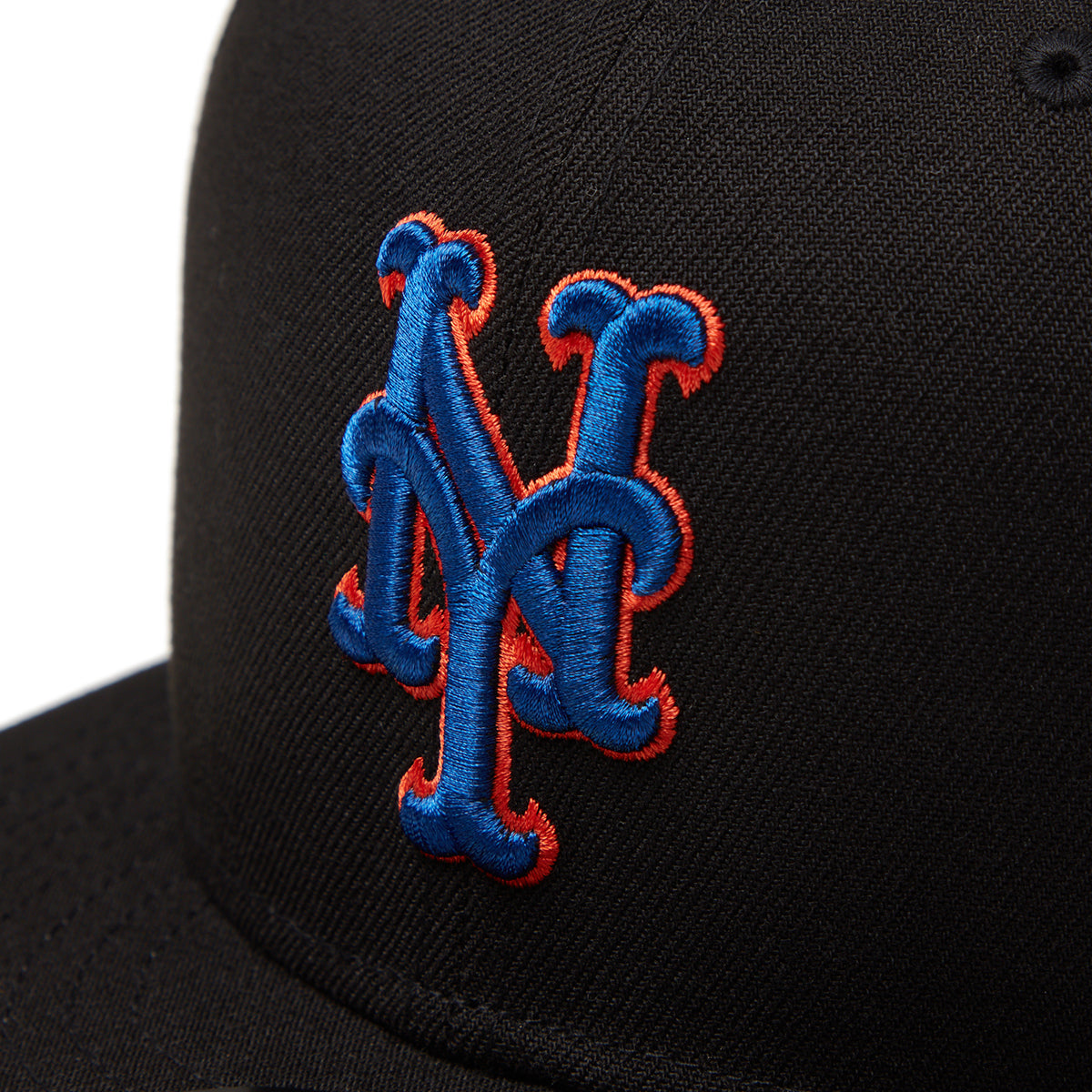THE MET NEW METS YANKEES 59FIFTY
