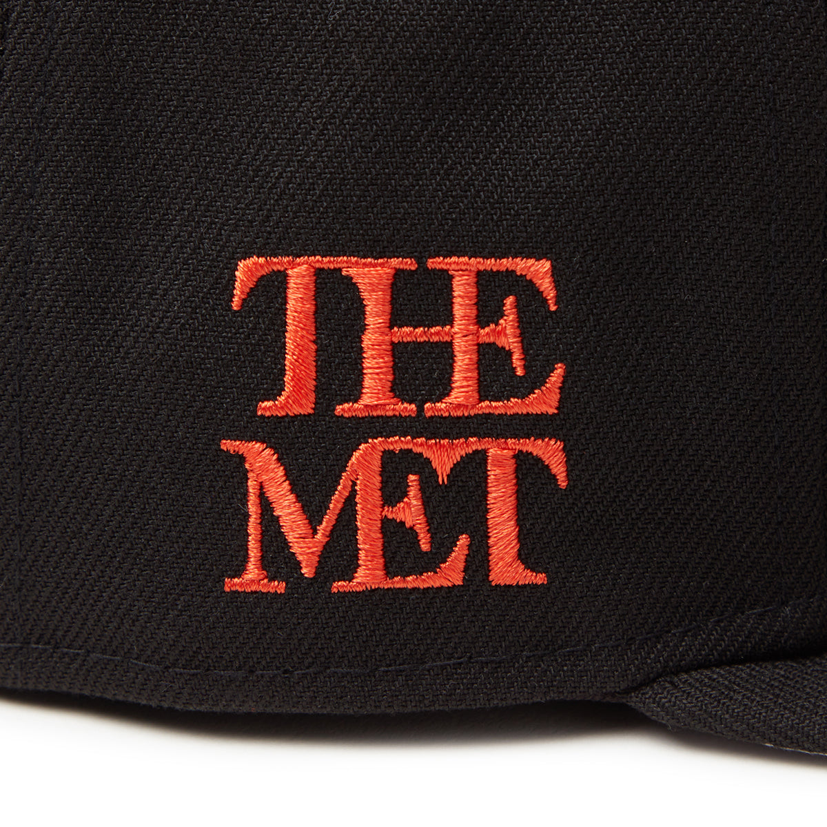 THE MET NEW METS YANKEES 59FIFTY