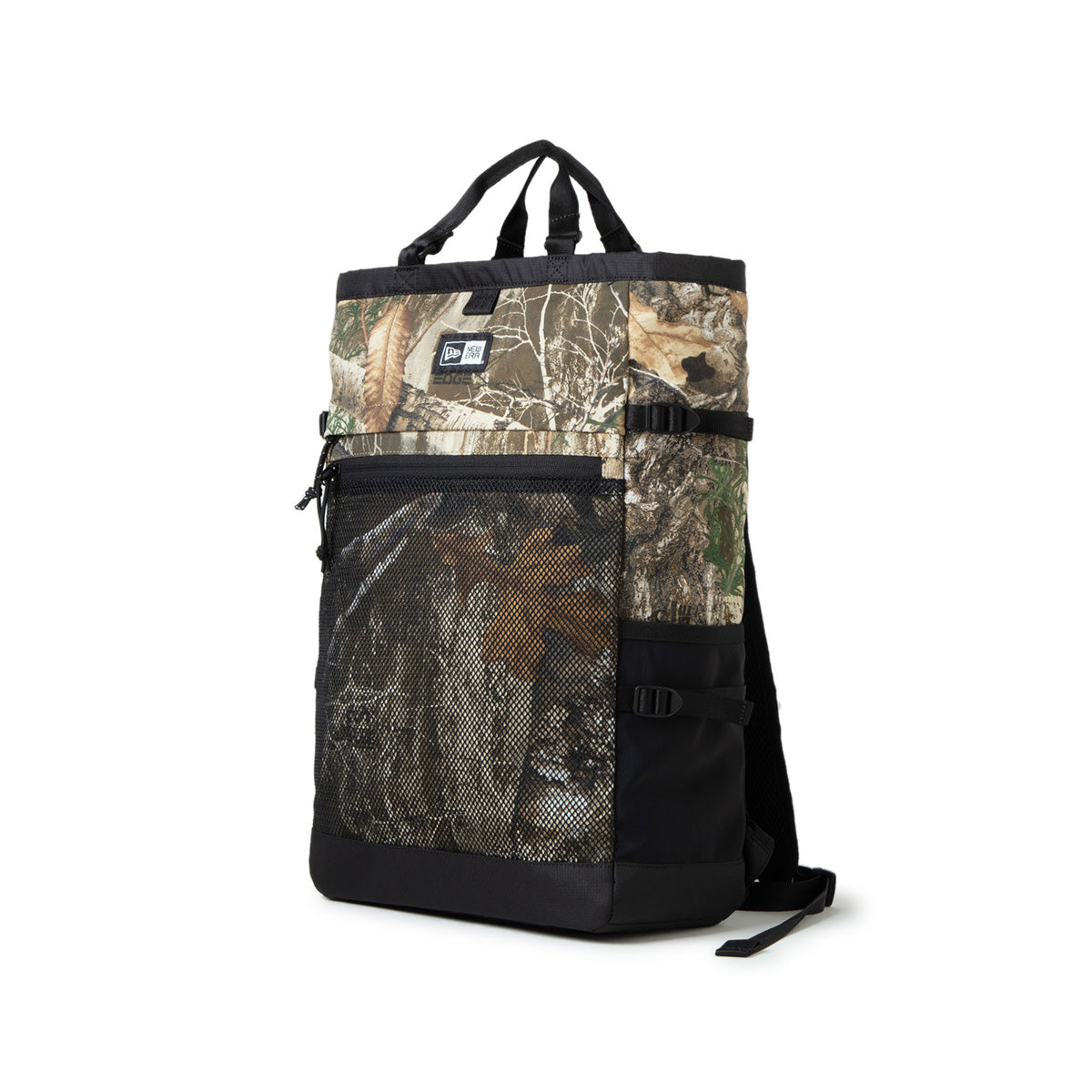 EXPLORER TOTE BAG