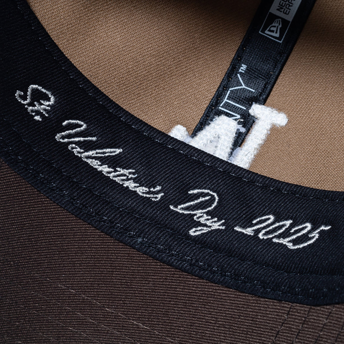 LOS ANGELES DODGERS St. Valentine's Day 9TWENTY