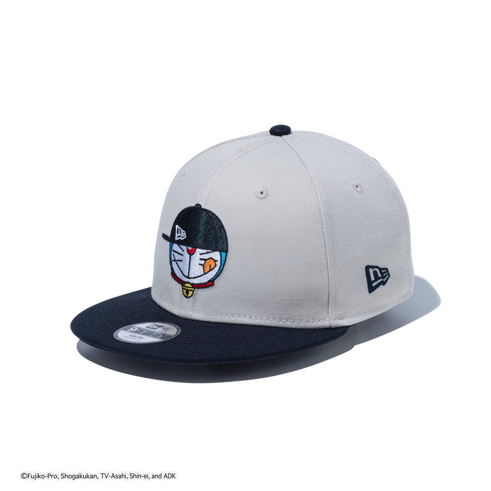 DORAEMON FACE YOUTH 9FIFTY