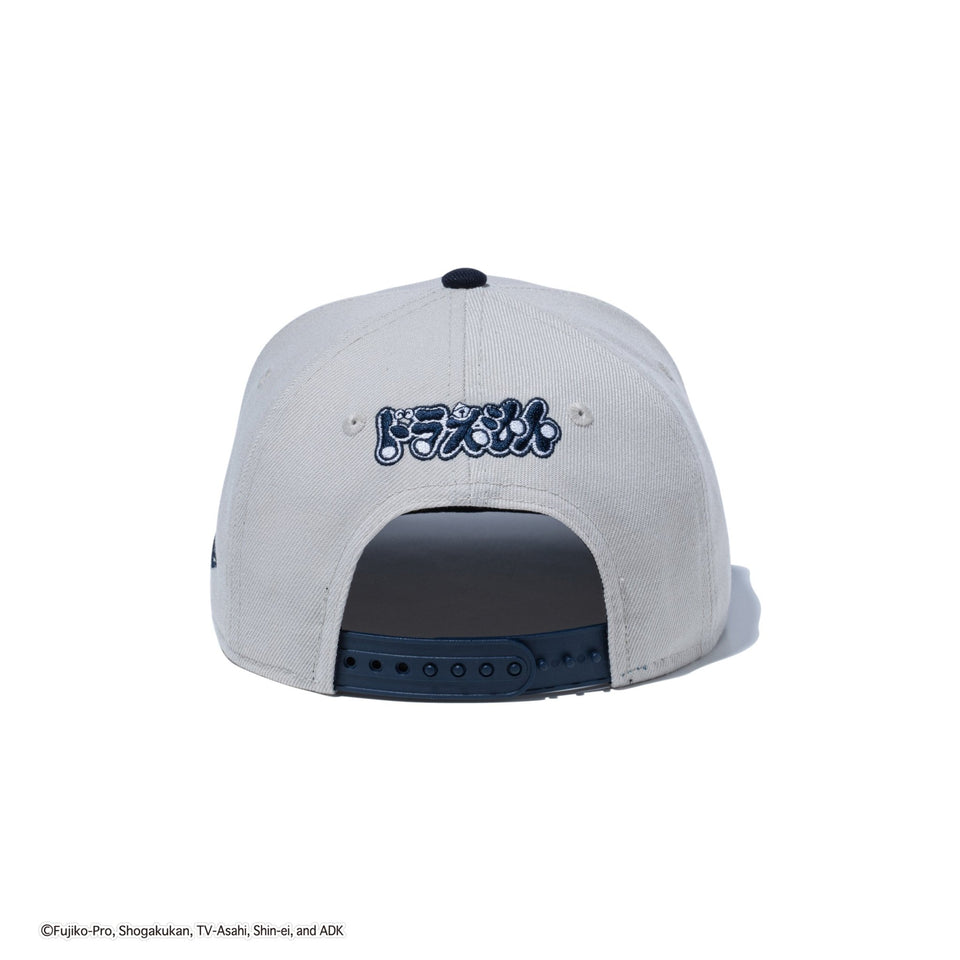 DORAEMON FACE YOUTH 9FIFTY