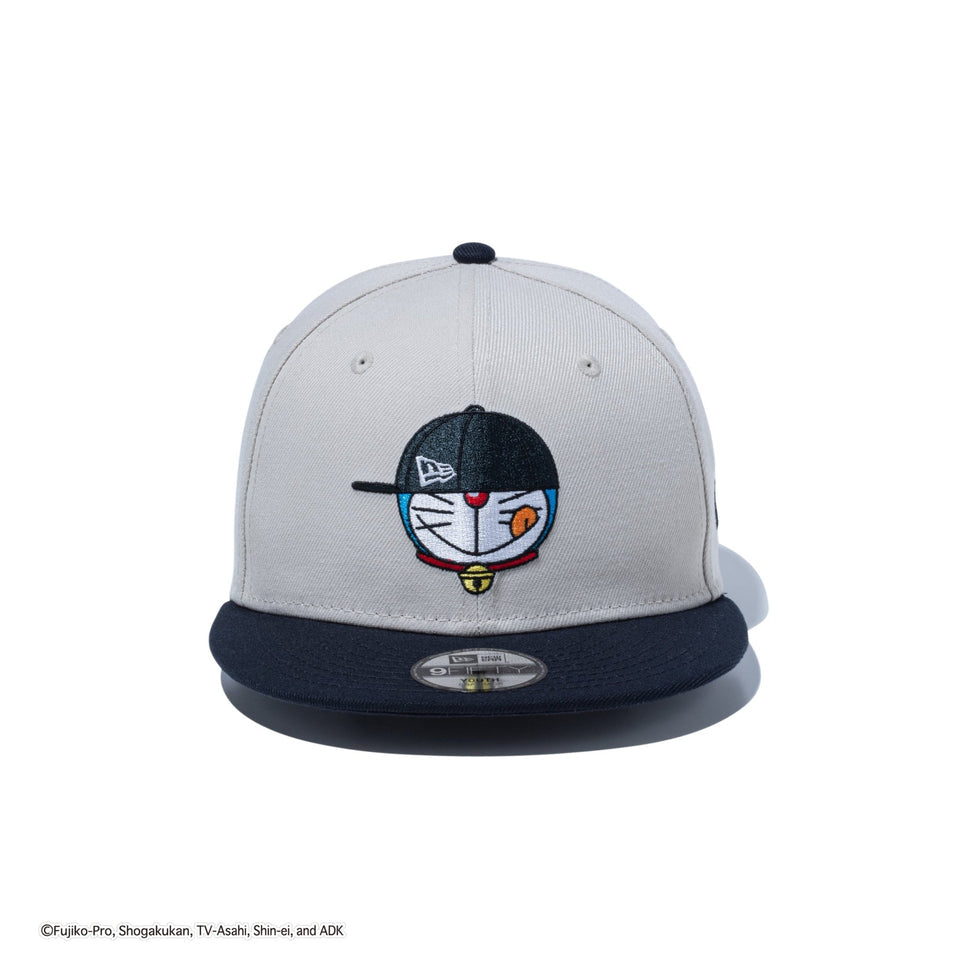 DORAEMON FACE YOUTH 9FIFTY