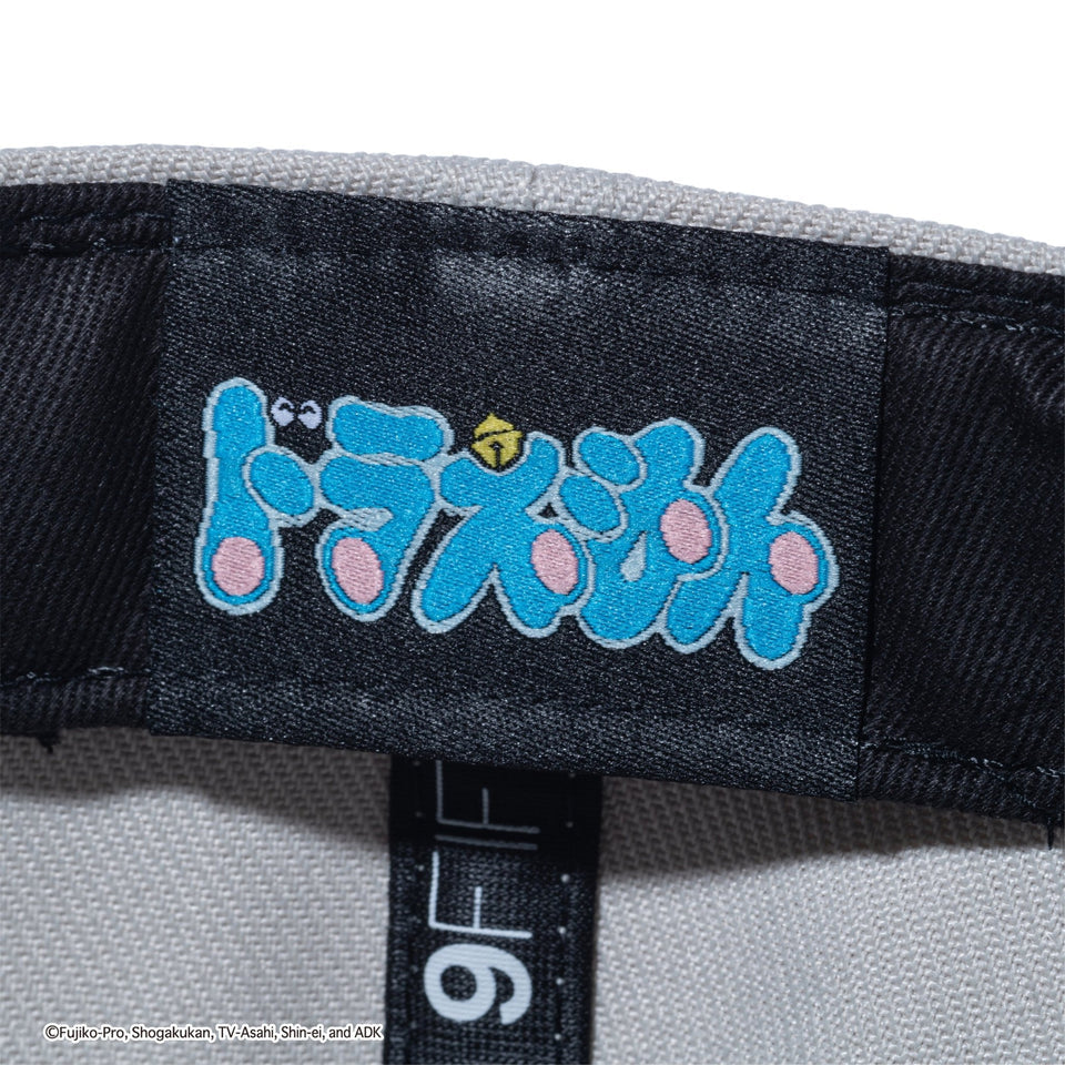 DORAEMON FACE YOUTH 9FIFTY