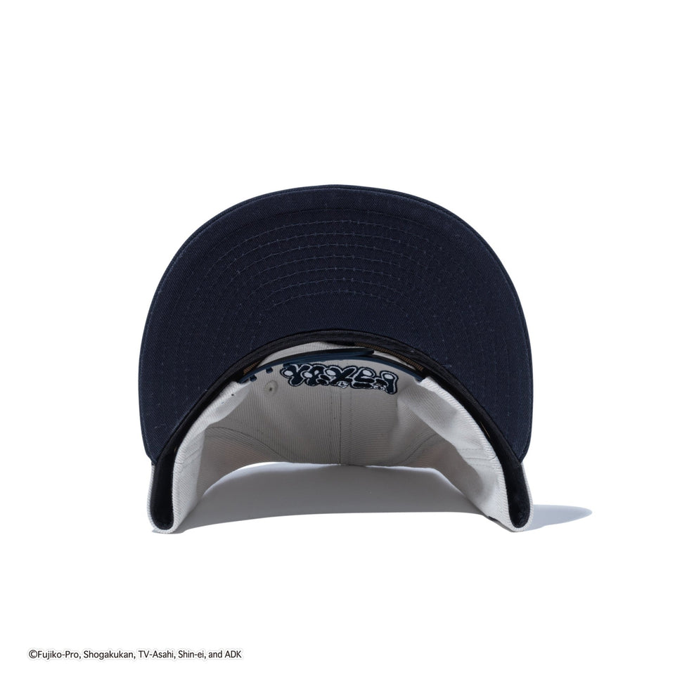 DORAEMON FACE YOUTH 9FIFTY