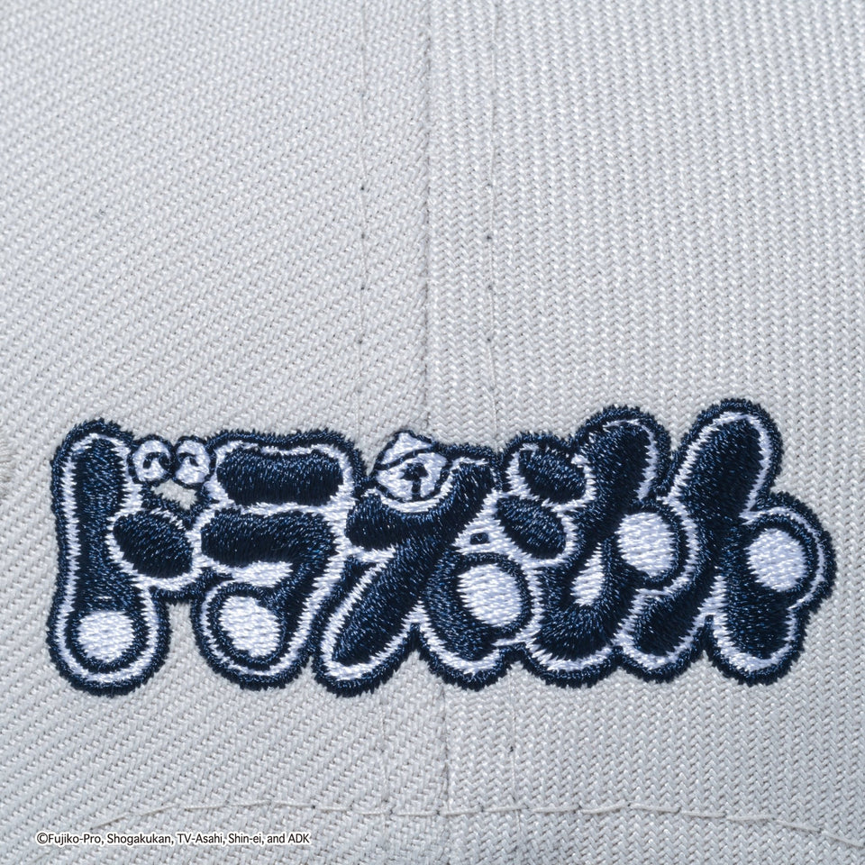 DORAEMON FACE YOUTH 9FIFTY