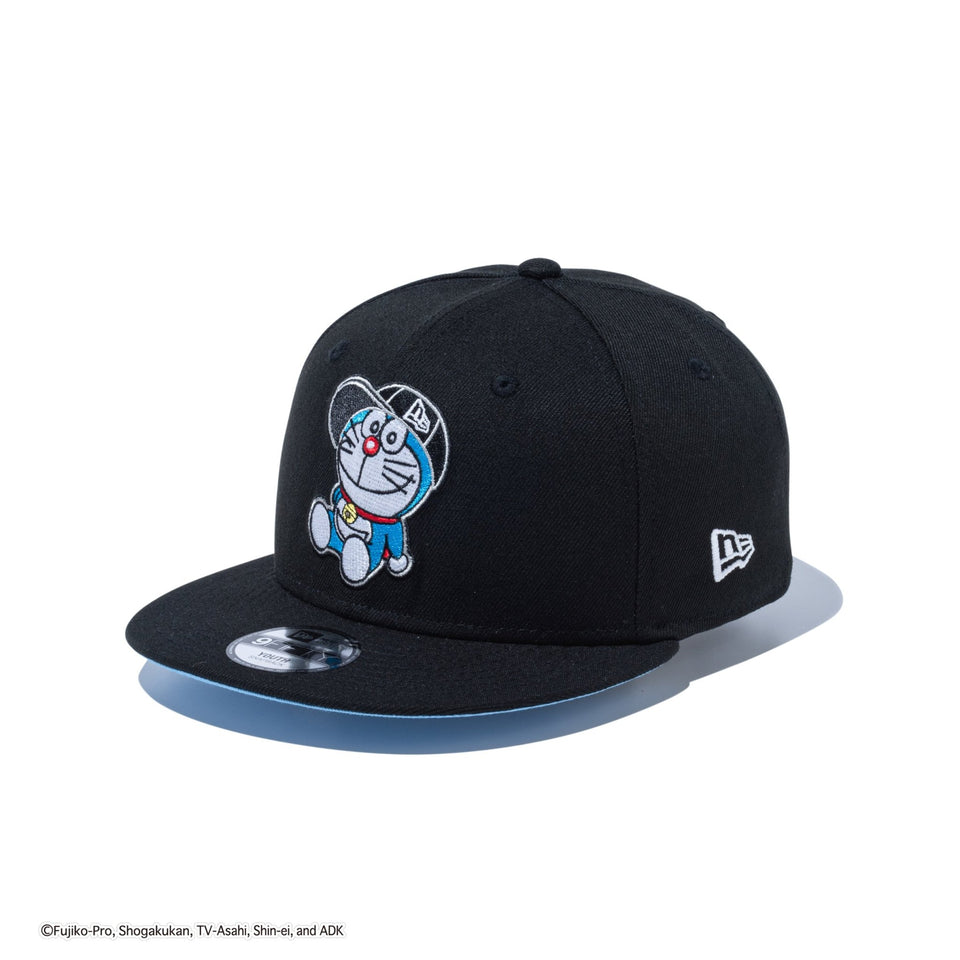 DORAEMON CAP YOUTH 9FIFTY