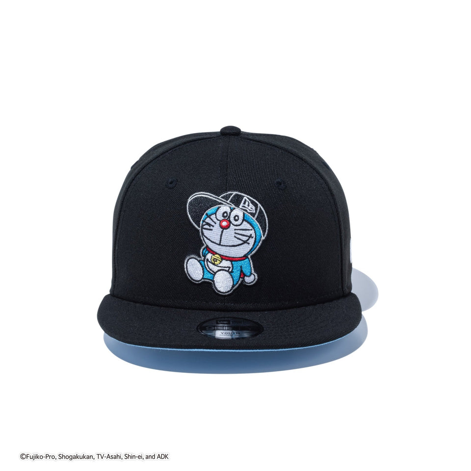 DORAEMON CAP YOUTH 9FIFTY