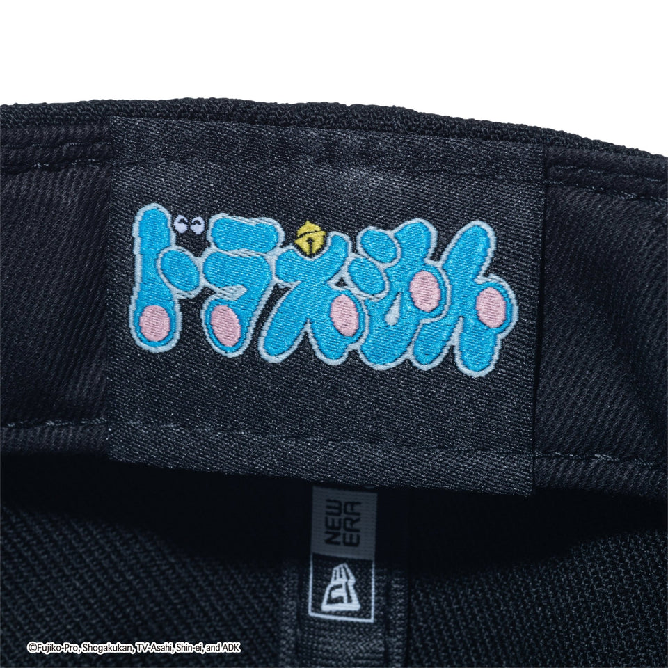 DORAEMON CAP YOUTH 9FIFTY