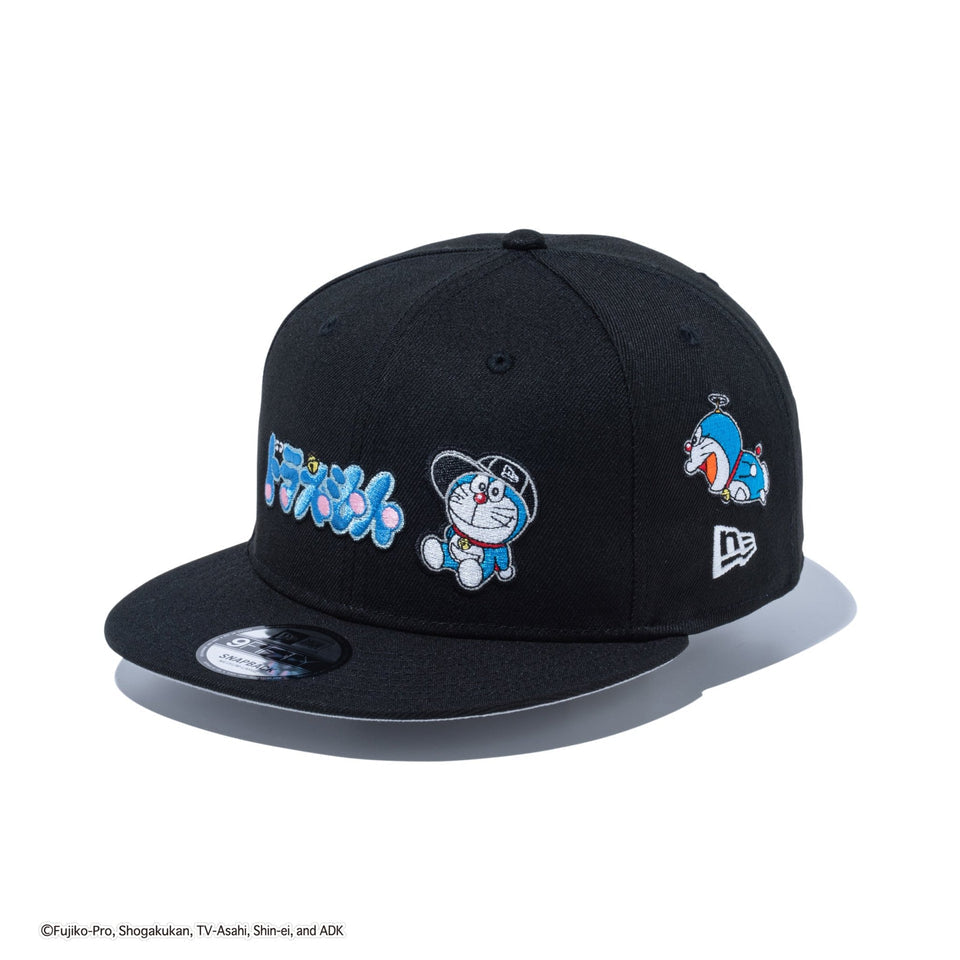 DORAEMON ALLOVER 9FIFTY