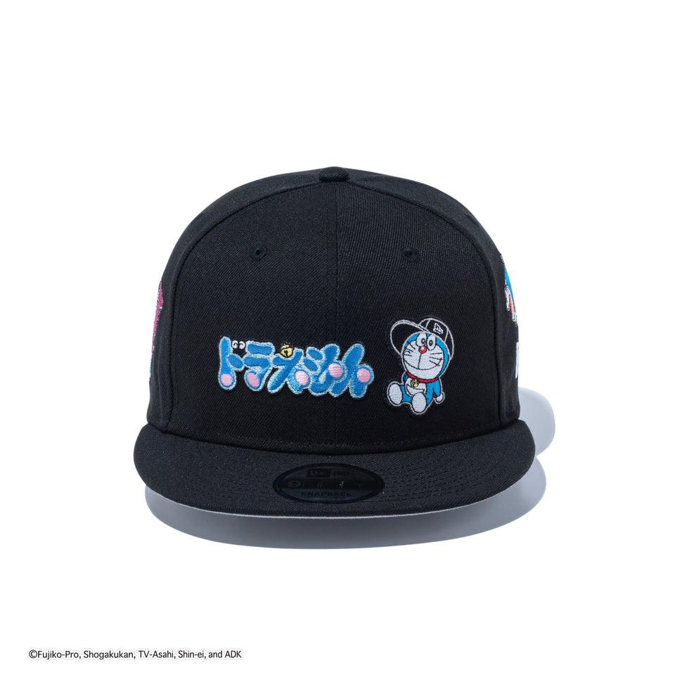 DORAEMON ALLOVER 9FIFTY