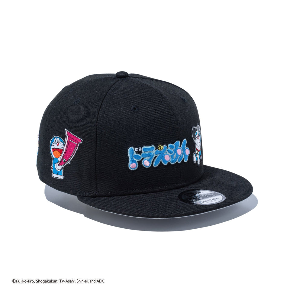 DORAEMON ALLOVER 9FIFTY