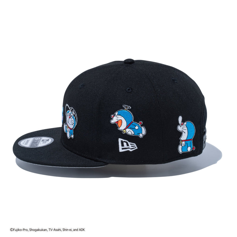 DORAEMON ALLOVER 9FIFTY