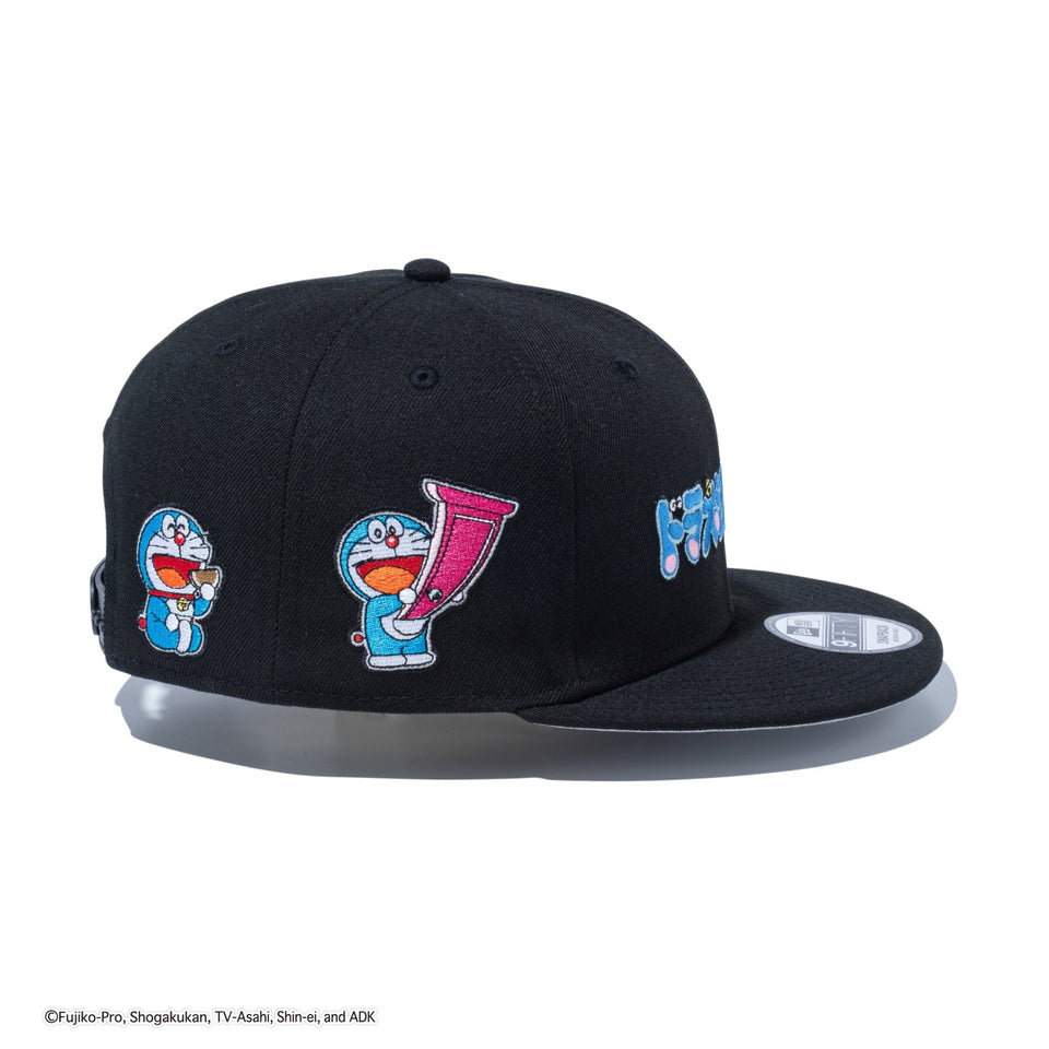 DORAEMON ALLOVER 9FIFTY