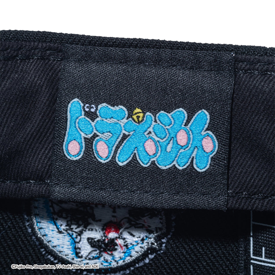 DORAEMON ALLOVER 9FIFTY