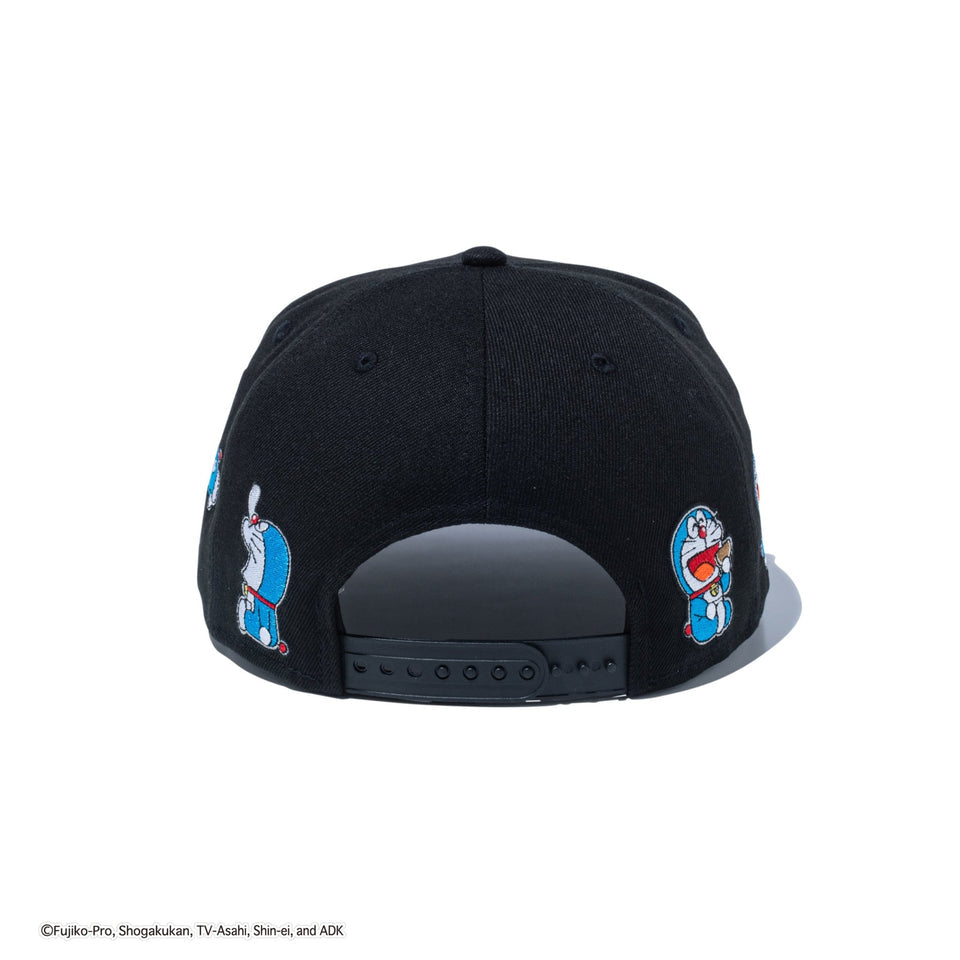 DORAEMON ALLOVER 9FIFTY