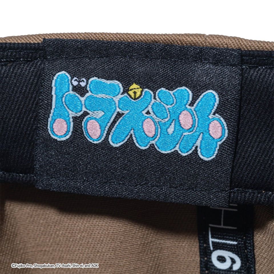 DORAEMON FRONT FACE 9THIRTY