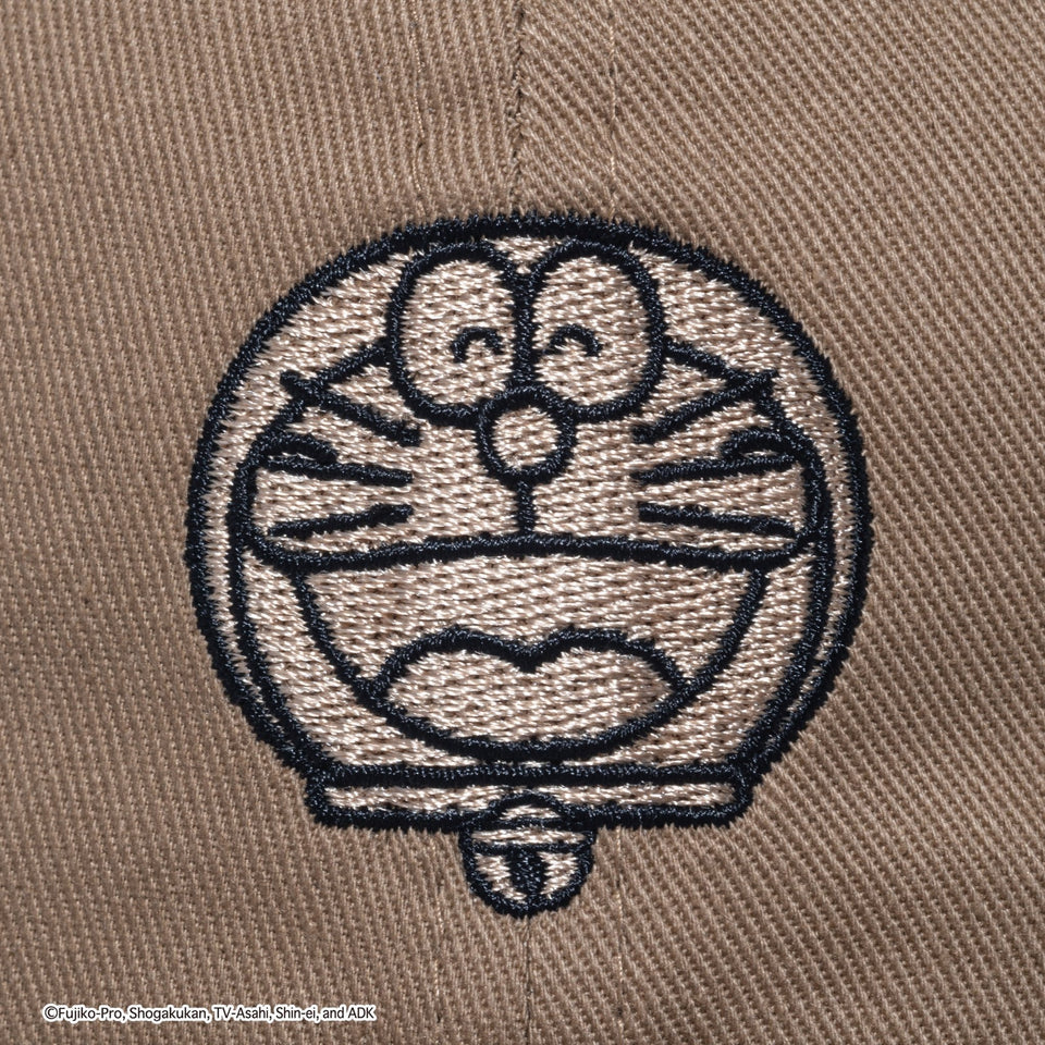 DORAEMON FRONT FACE 9THIRTY