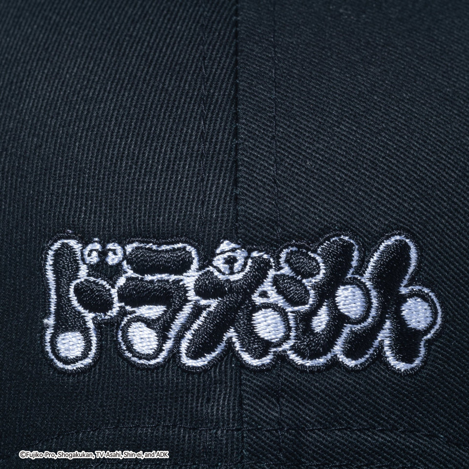 DORAEMON FRONT FACE 9THIRTY