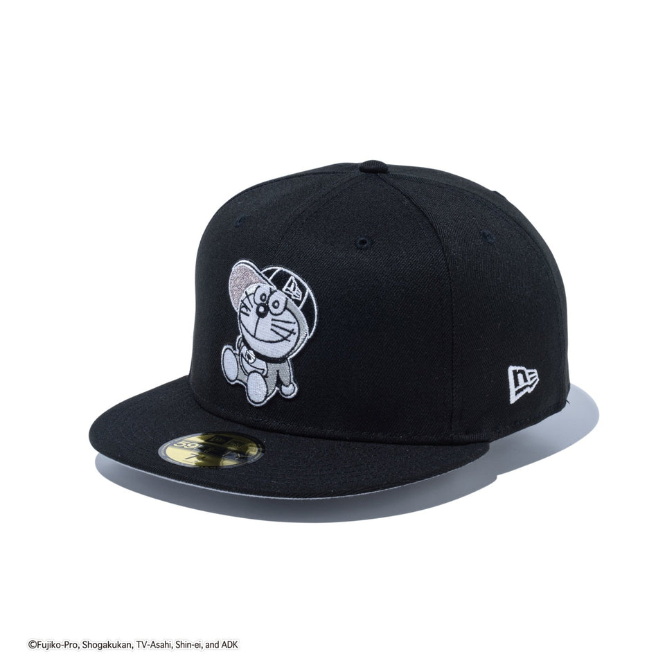 DORAEMON CAP 59FIFTY
