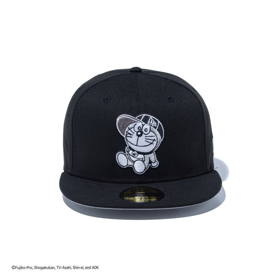 DORAEMON CAP 59FIFTY